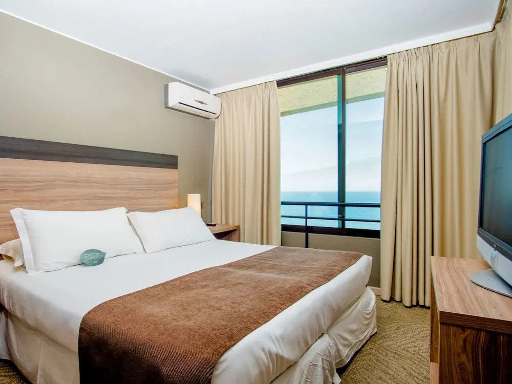 Studio 56 Apart Hotel by Terrado Iquique