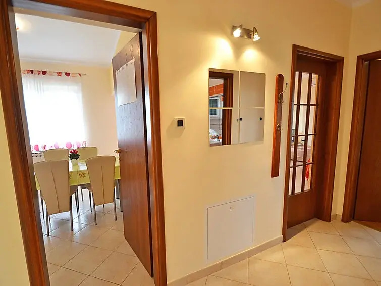 Holiday Home Jelka by Interhome