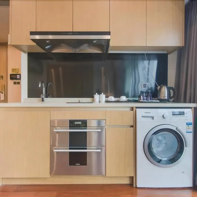 Erjiana Service Apartment