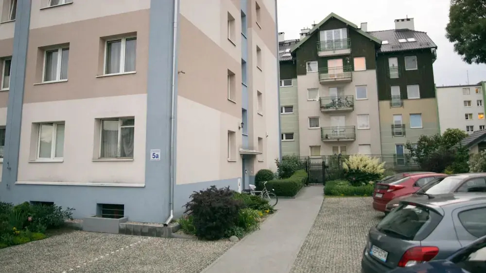 Little Home - Juliette
