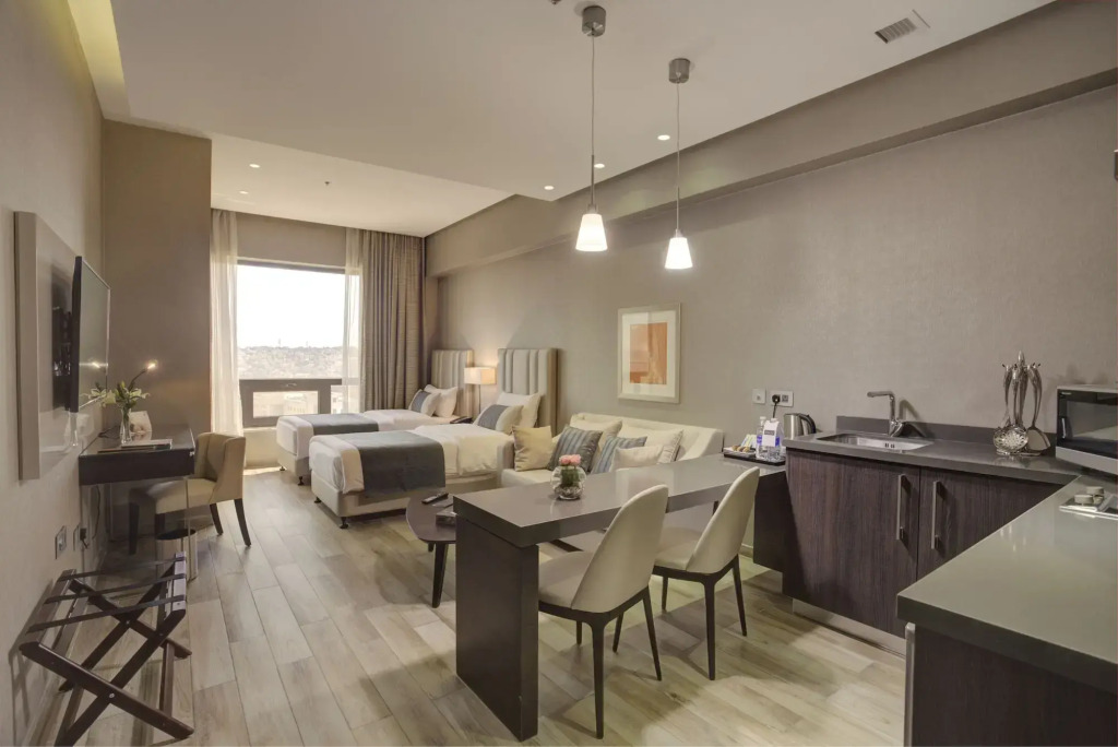 The House Boutique Suites