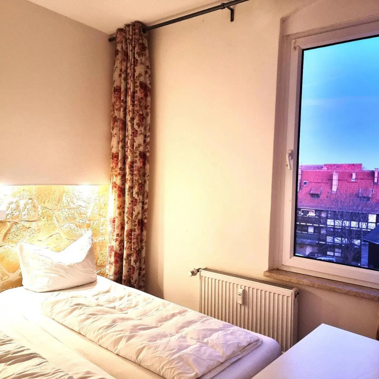 Apartment am Rathaus