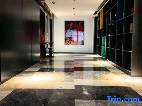Tianqing Hot Spring Hotel