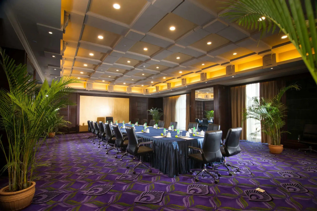 Malachite Hotel
