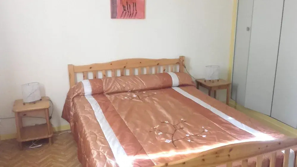 House With one Bedroom in Cazaubon, With Enclosed Garden and Wifi