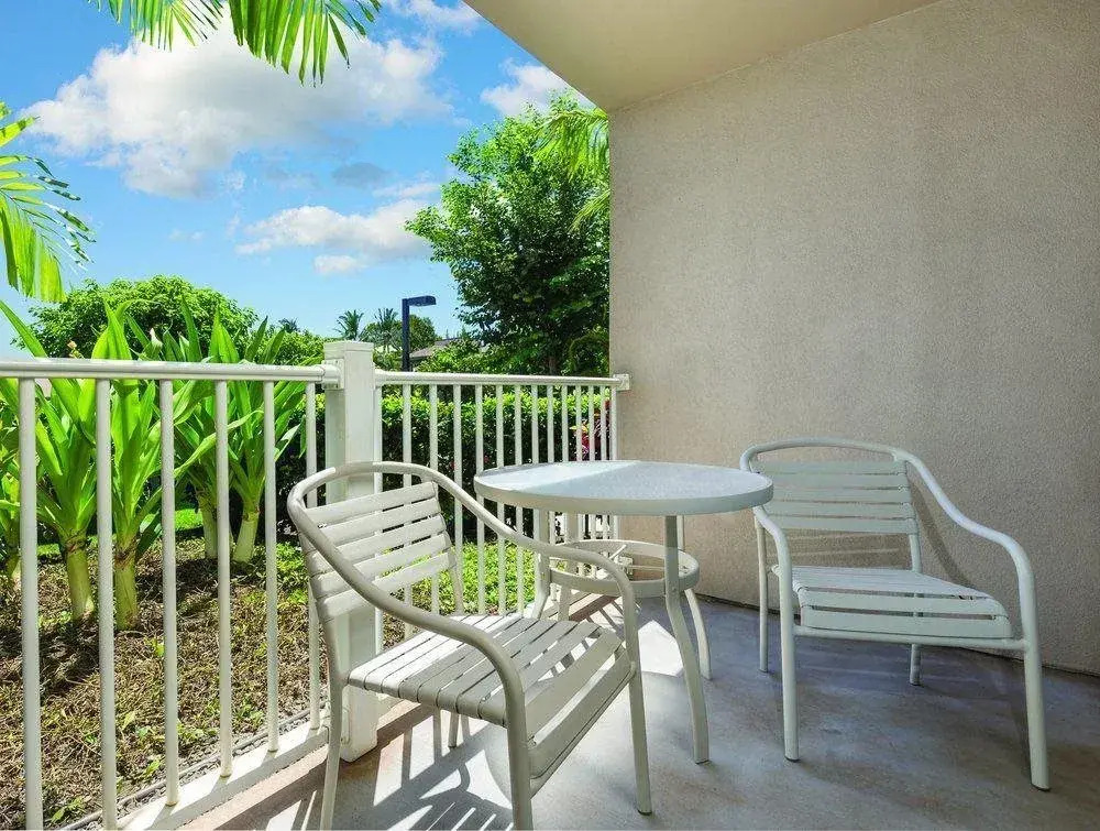 Worldmark Kihei