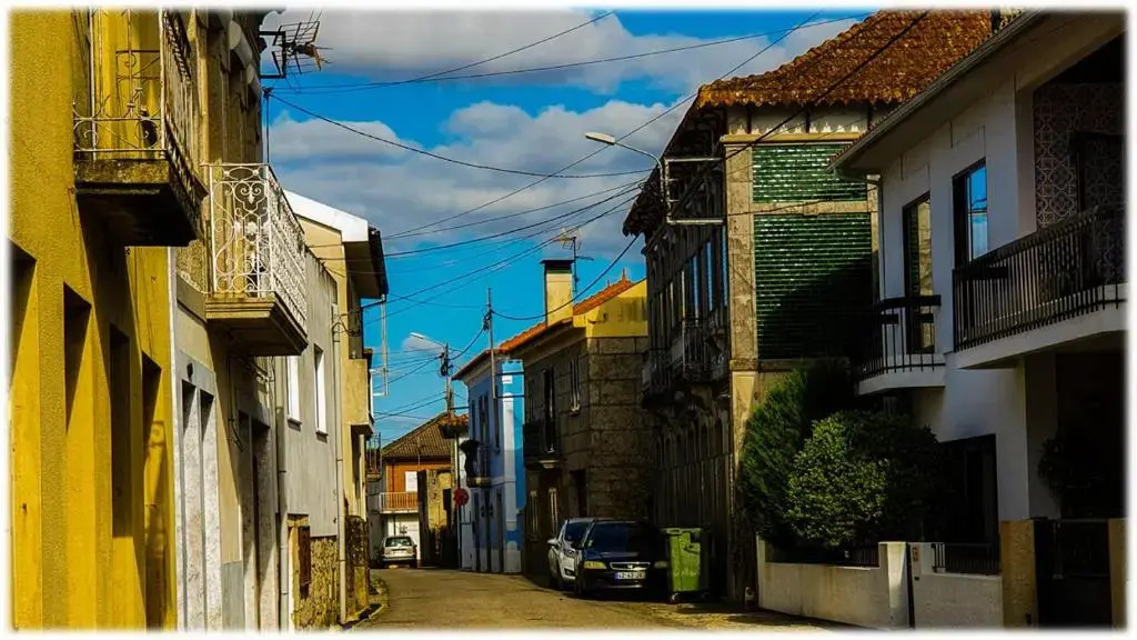 Alvorada Medieval