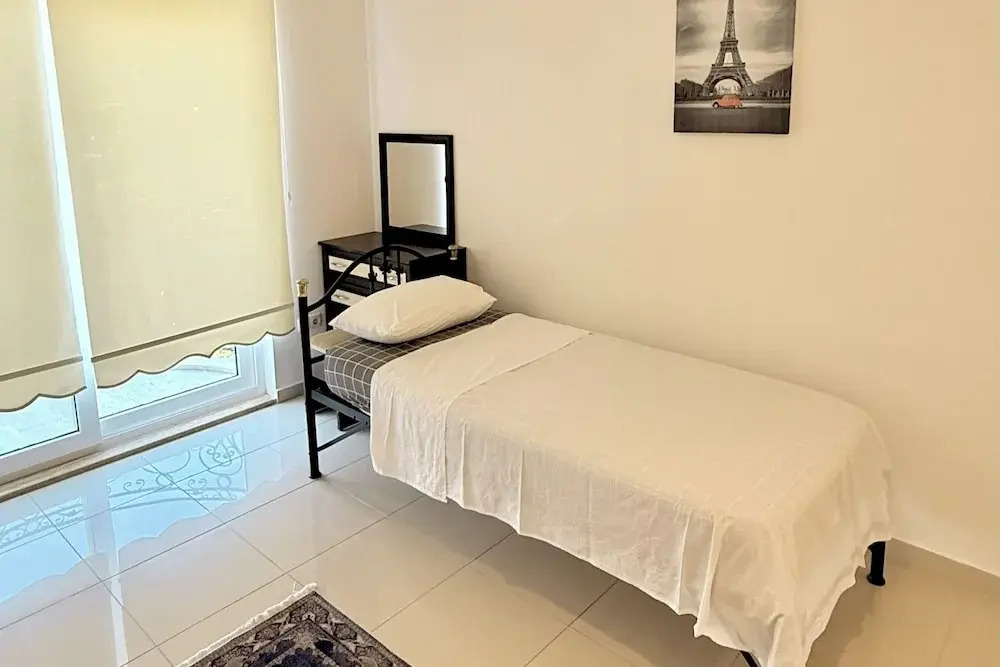 Villa Zuhal Dalyan 5 Bedrooms