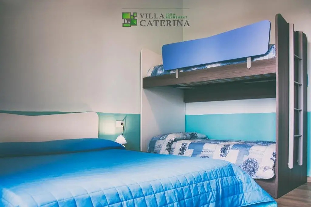 Villa Caterina