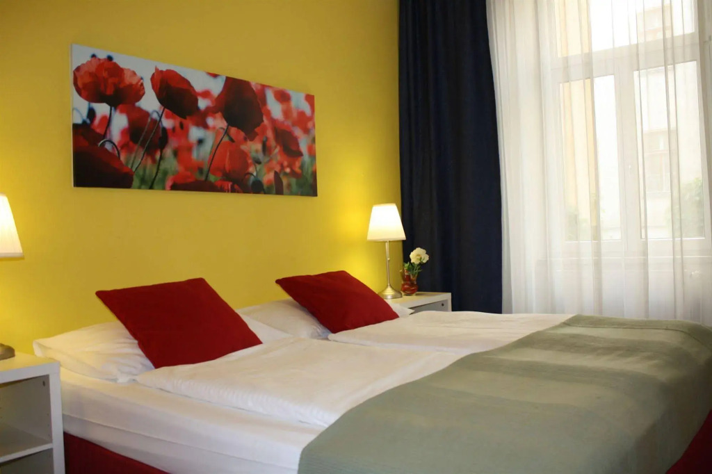 Actilingua Apartment Hotel