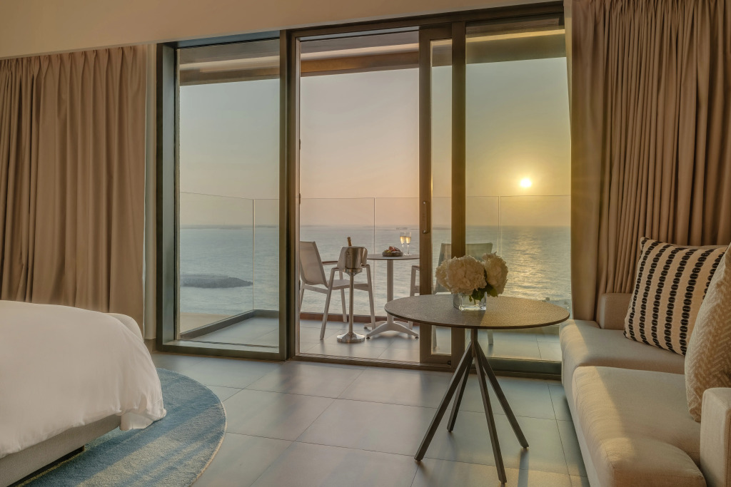 Mövenpick Resort Al Marjan Island
