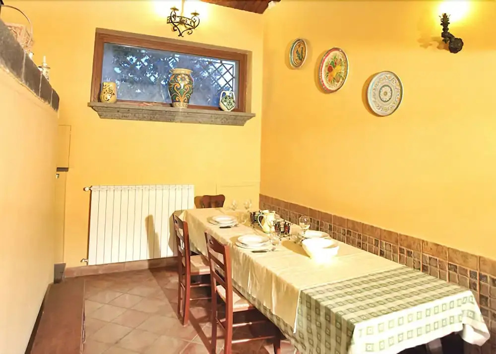 Borgo dell'Etna