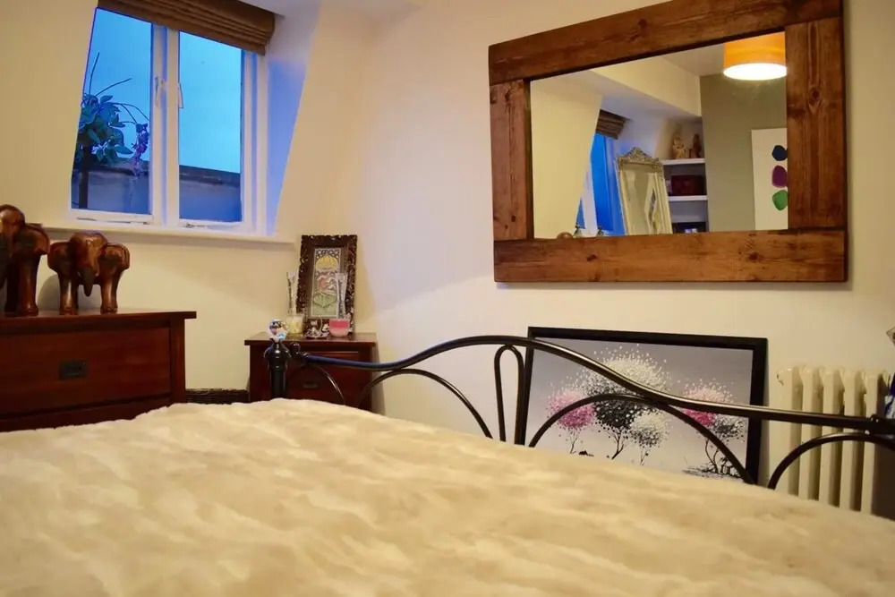 1 Bedroom Flat in Notting Hill