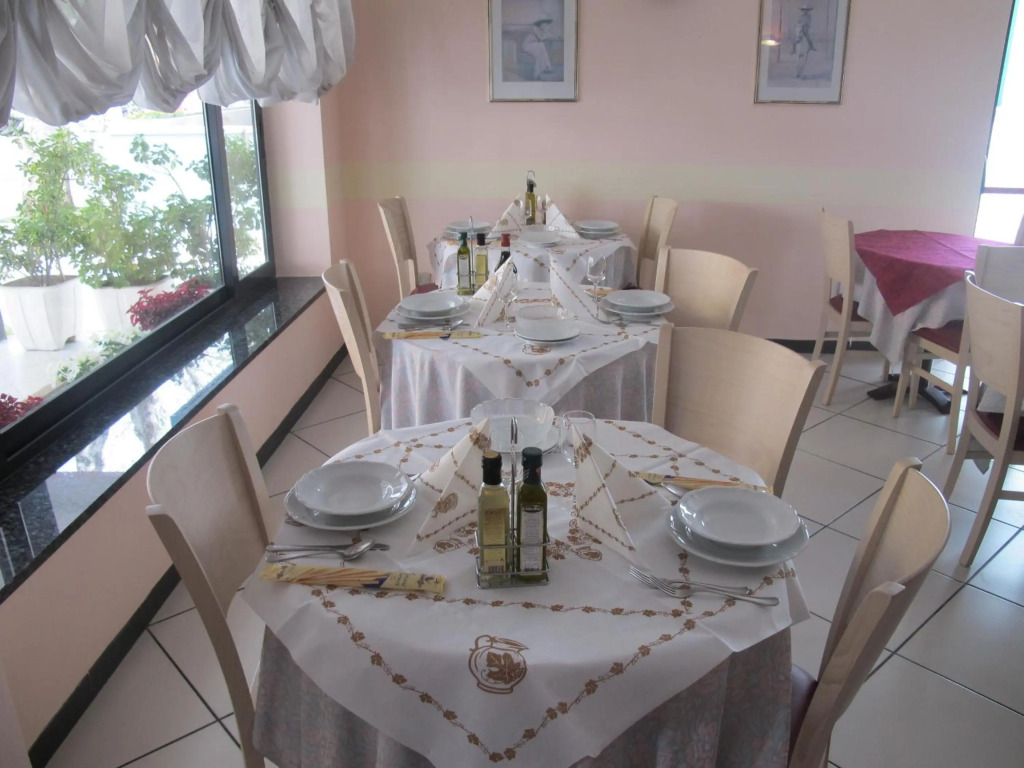 Hotel Basilea