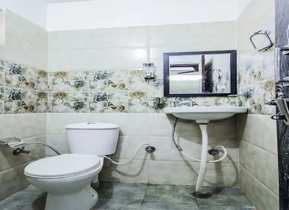 Oyo Home 27715 Elegant 1Bhk
