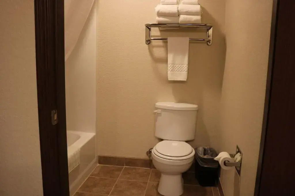Cobblestone Inn & Suites - Newton