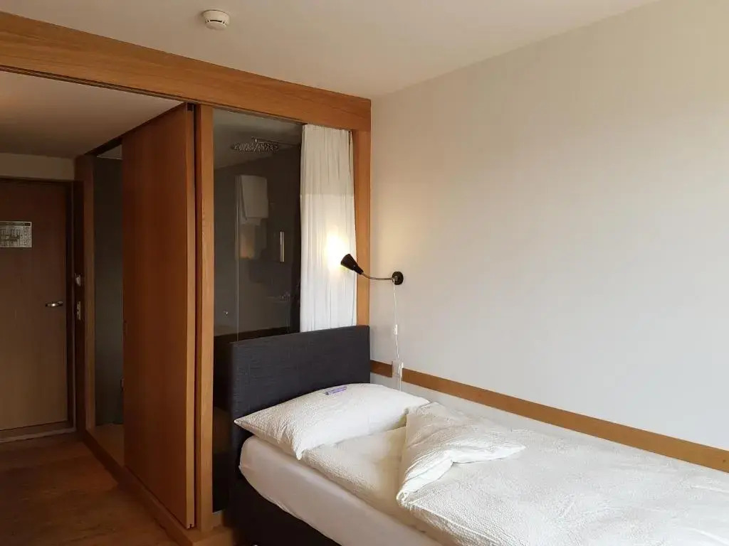 East West Hotel Basel