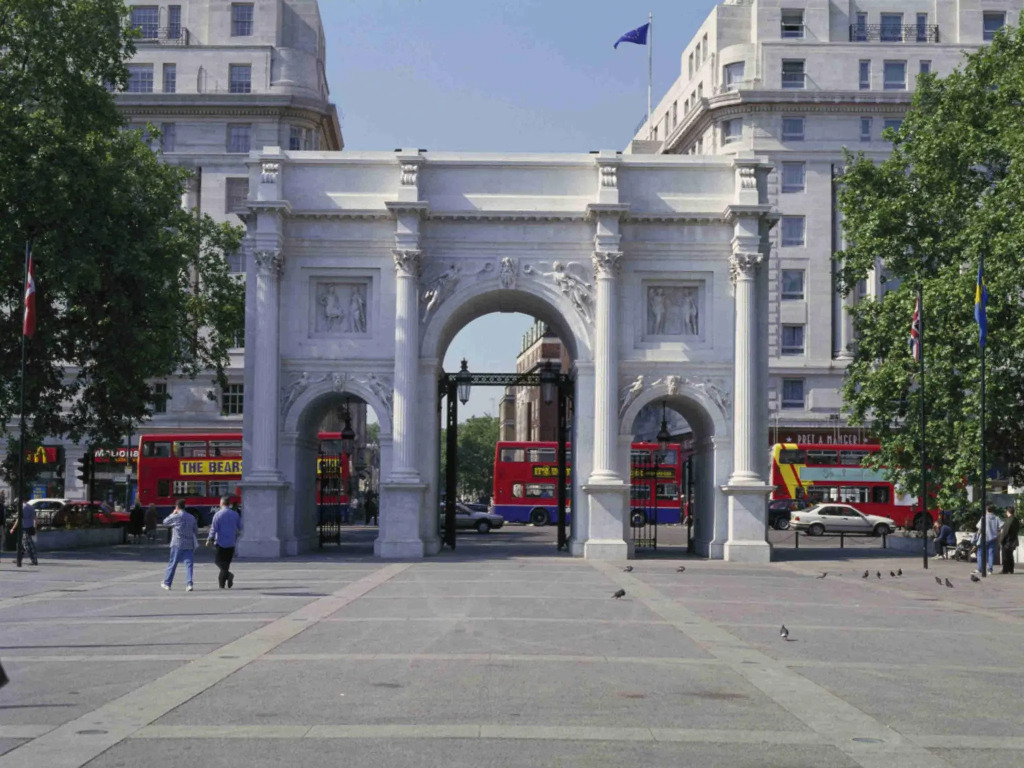 Novotel London Paddington