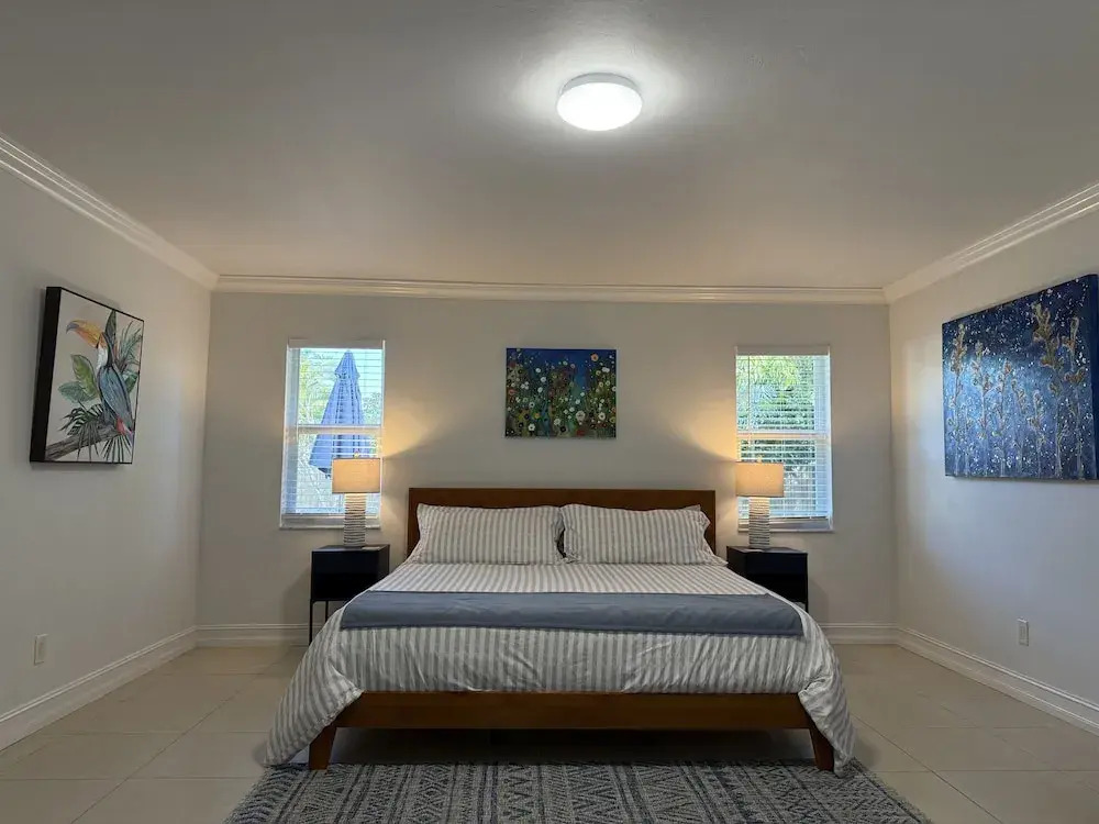 Serendipity At Naples Park By Sky Run Naples 3 Bedroom Home