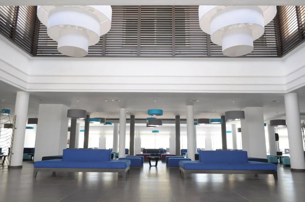 Palm Beach Club Djerba - All Inclusive