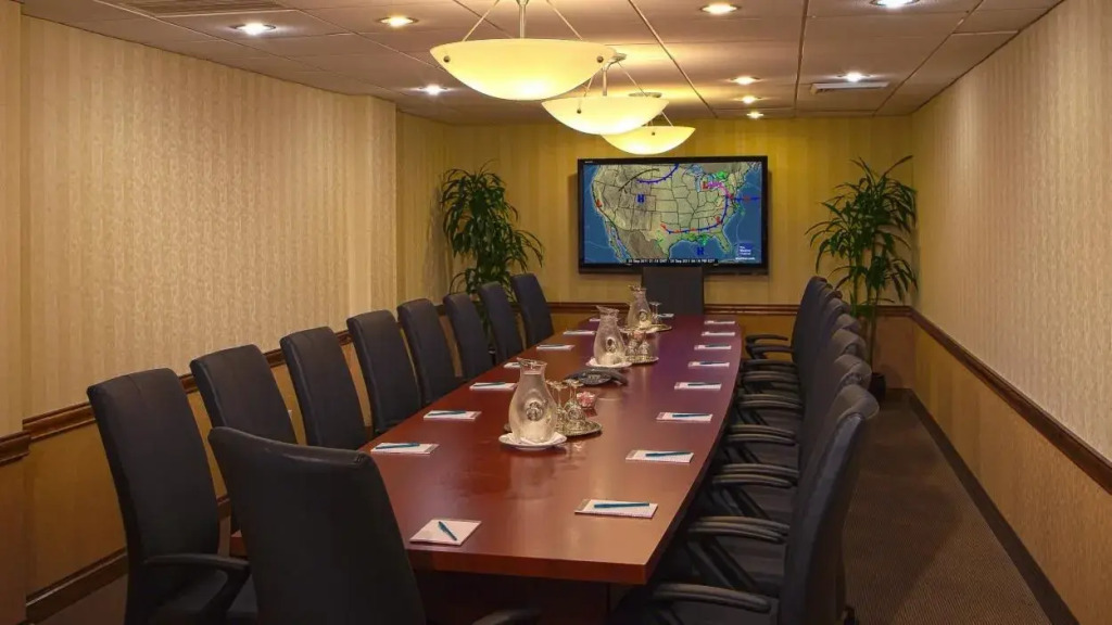 Newly Renovated Rooms at Club Quarters Hotel Times Square, New York