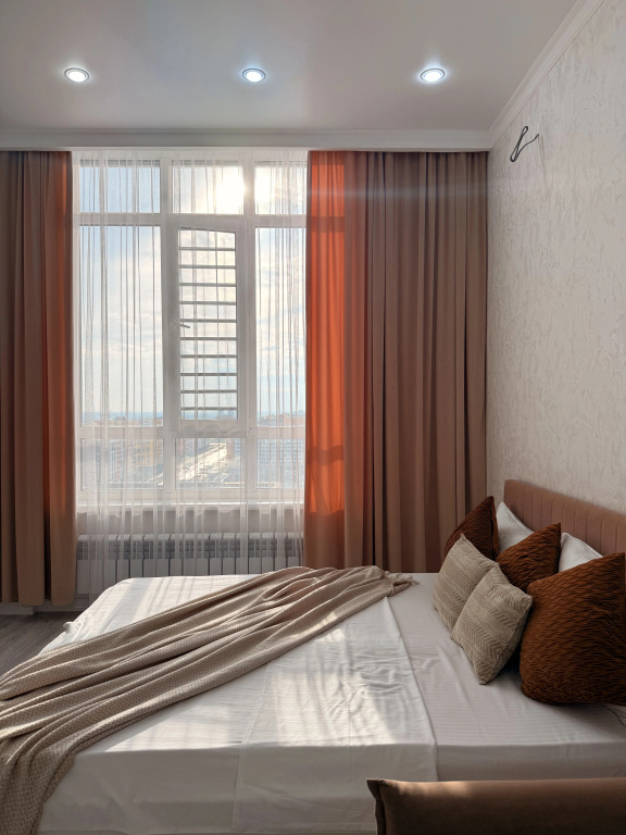 Апартаменты Parasat Urban Living