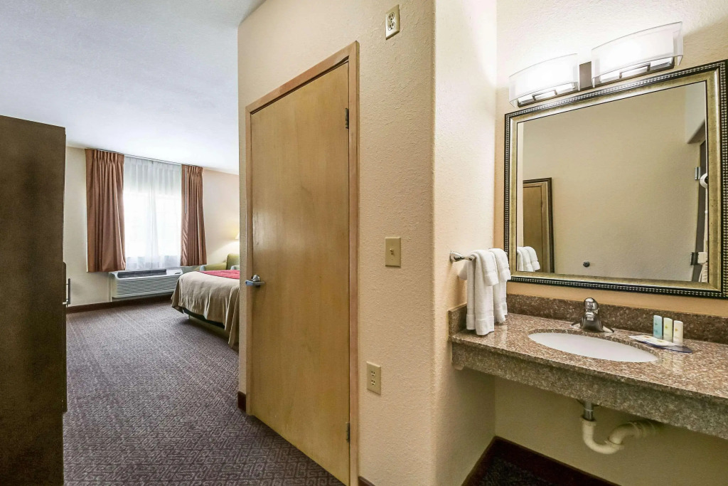 Econo Lodge Kingsville