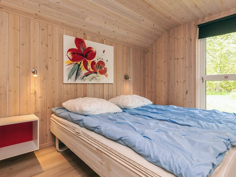 5 star holiday home in Idestrup