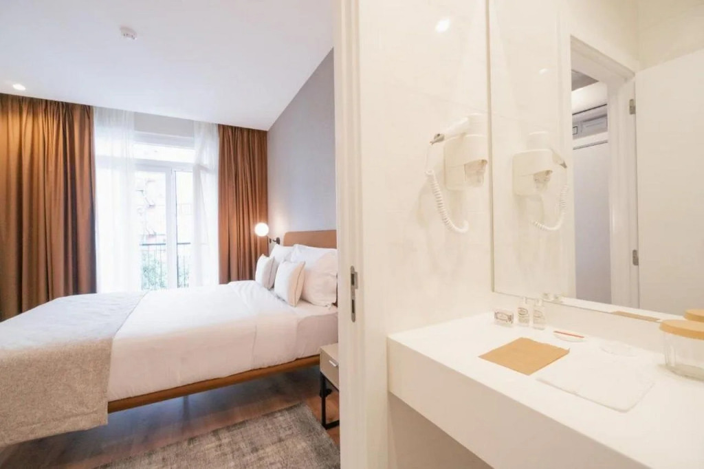 LX SoHo Boutique Hotel by RIDAN Hotels