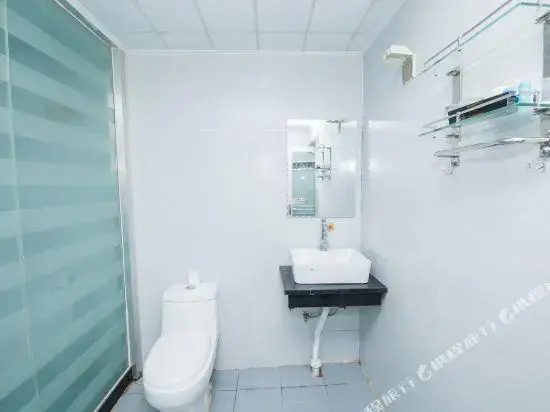 Yilingyi Express Hotel