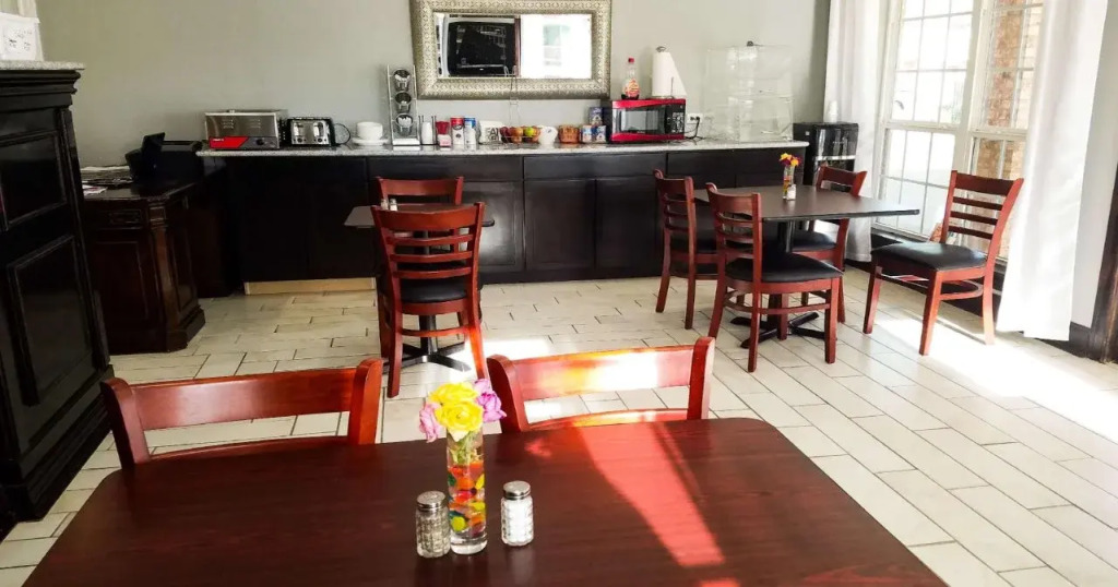 Shiloh Inn Lamesa