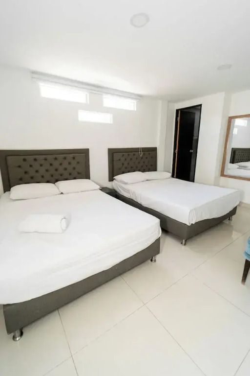 Hotel 79 parque del poblado
