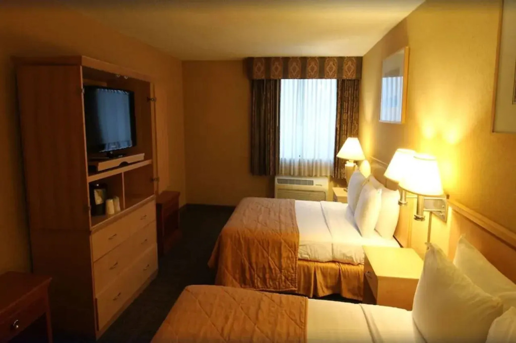 Gateway Hotel Dallas