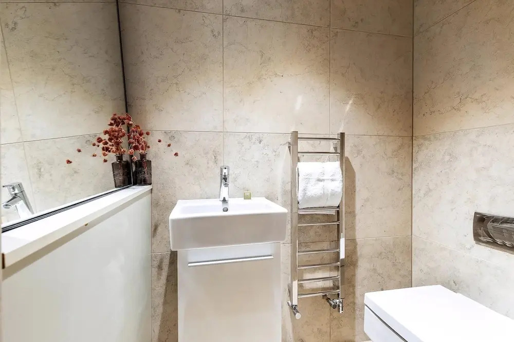 Pepys House: A Modern Touch of History