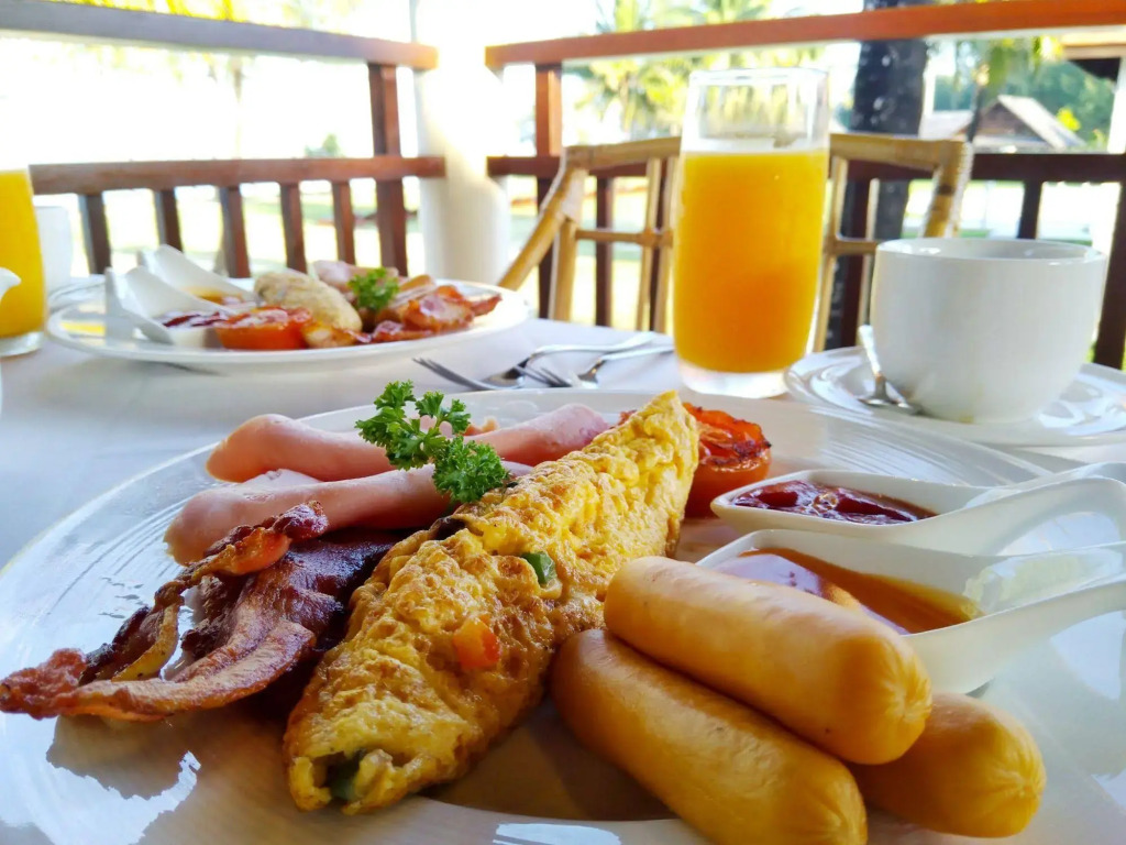 Le MENARA KHAO LAK