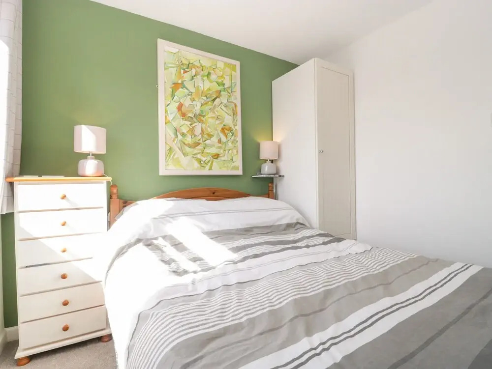 Swanage Town Apartment