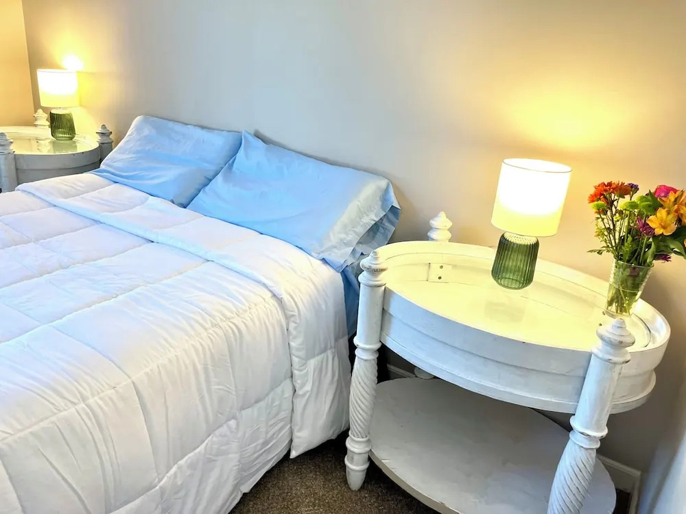3 Bed Home 15 Minutes to Downtown Atlanta