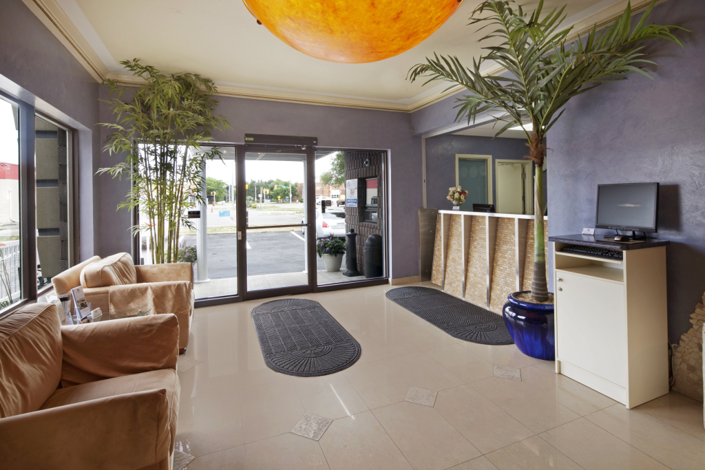 Canadas Best Value Inn-Richmond Hill