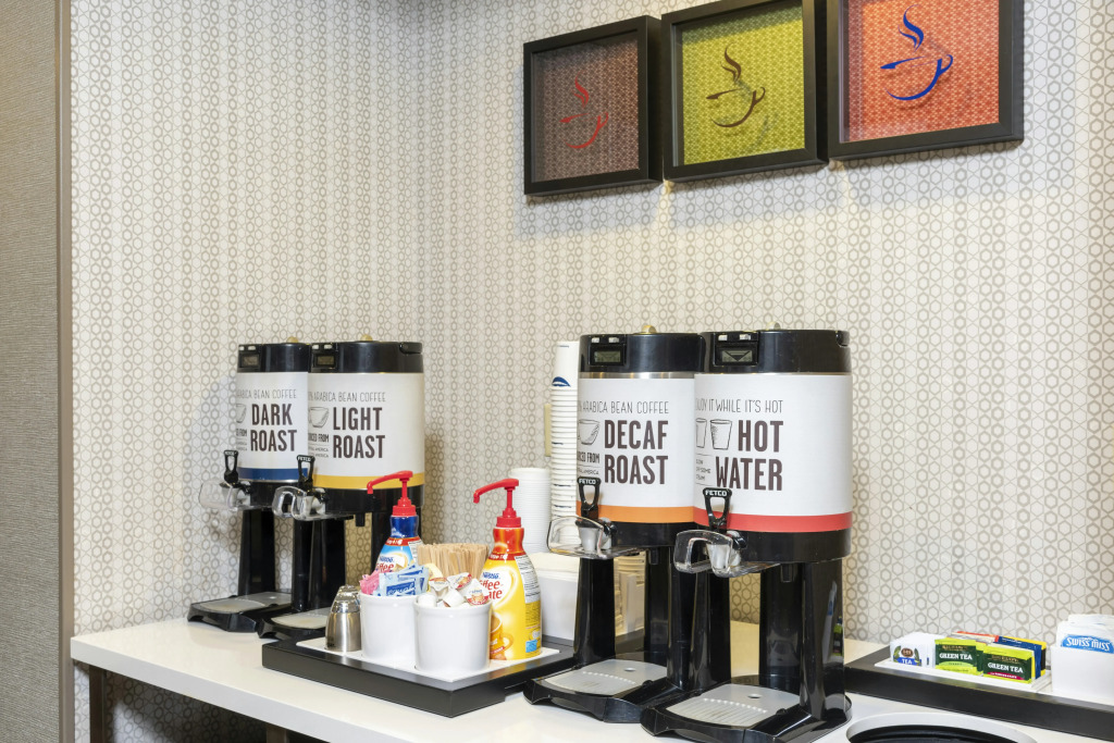 Hampton Inn & Suites Fort Myers-Colonial Boulevard