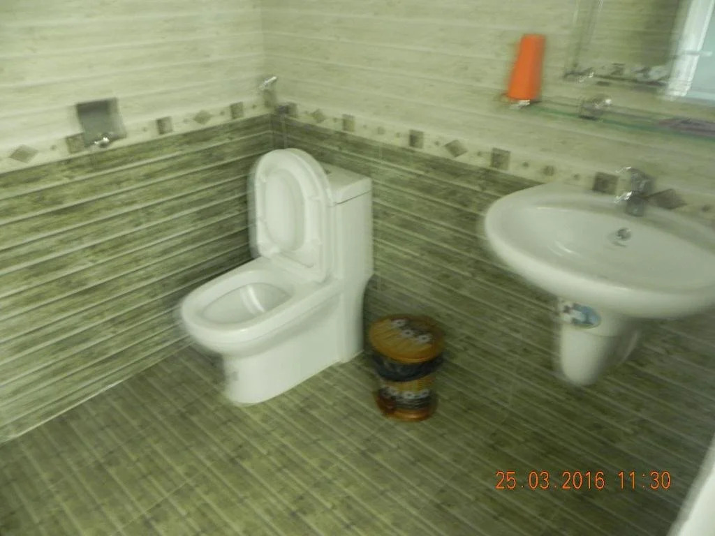 Kim Nhung Hotel