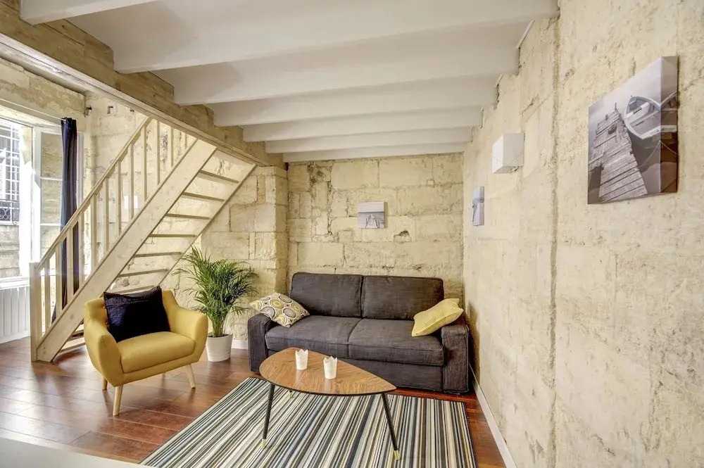 Cosy Dabadie - Charmant appartement
