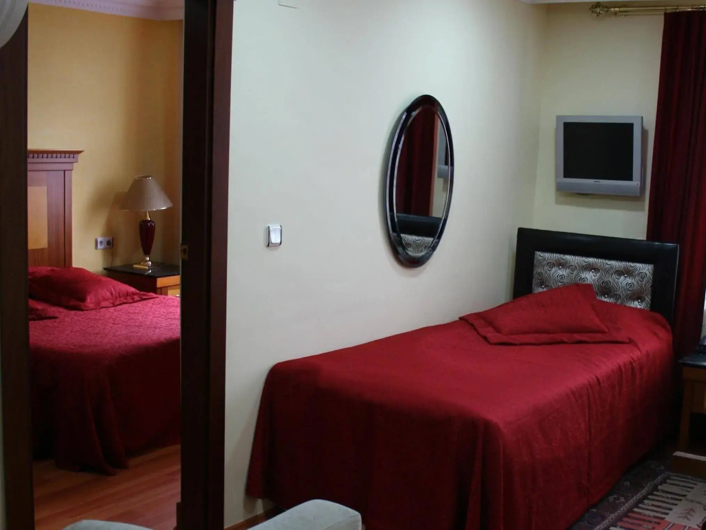 Timeks Suite Sultanahmet