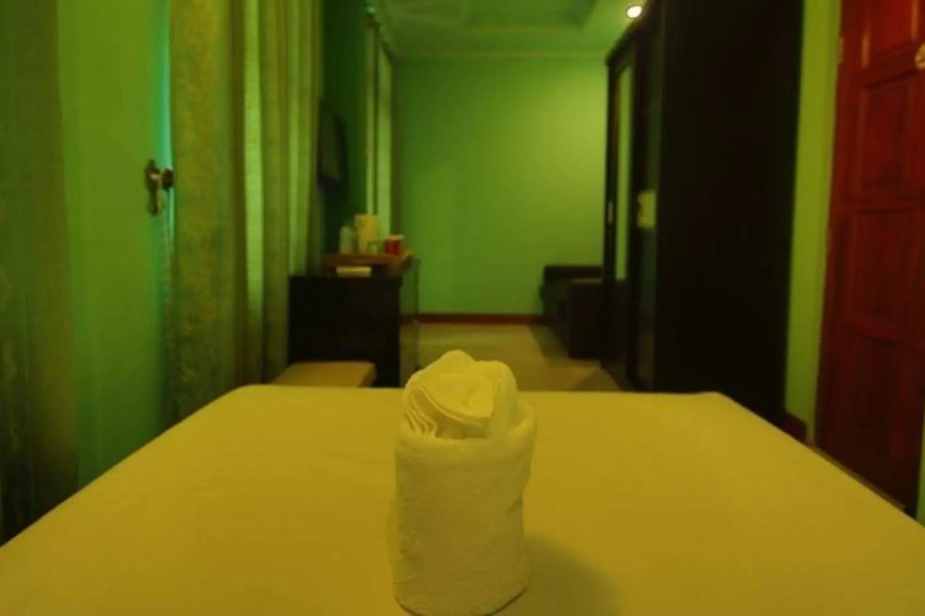Fenda Hotel
