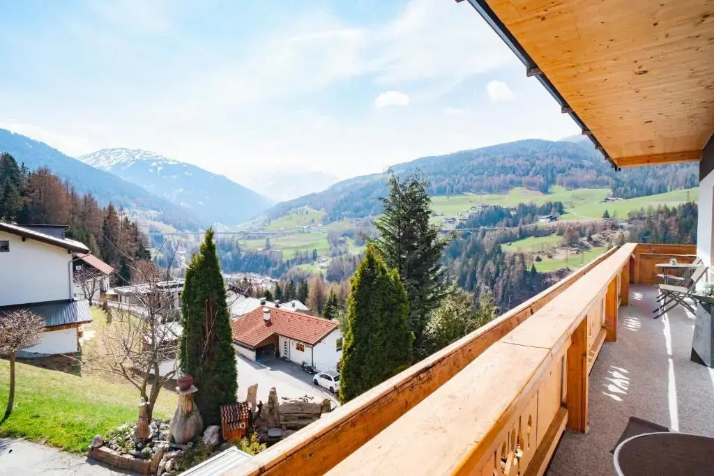 Haus Berghof