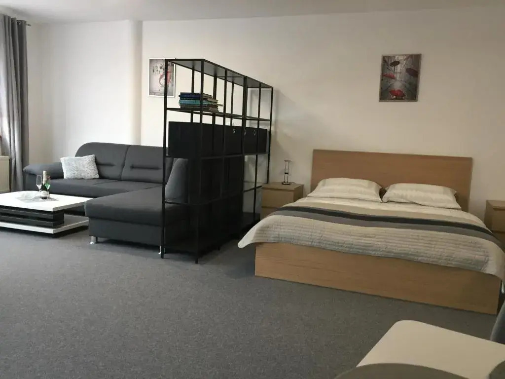 Maja Apartmán č 4