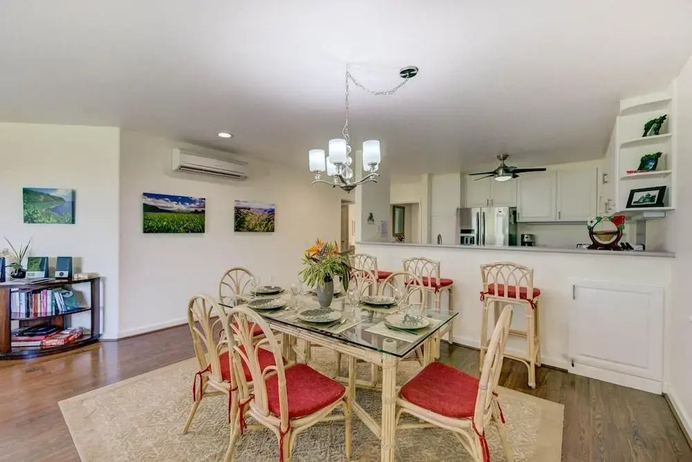 Emmalani Court #525 - 2 Br Condo