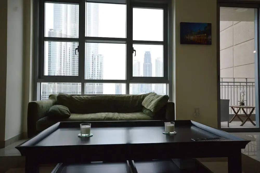 City Nights Holiday Homes - Stand Point Tower A