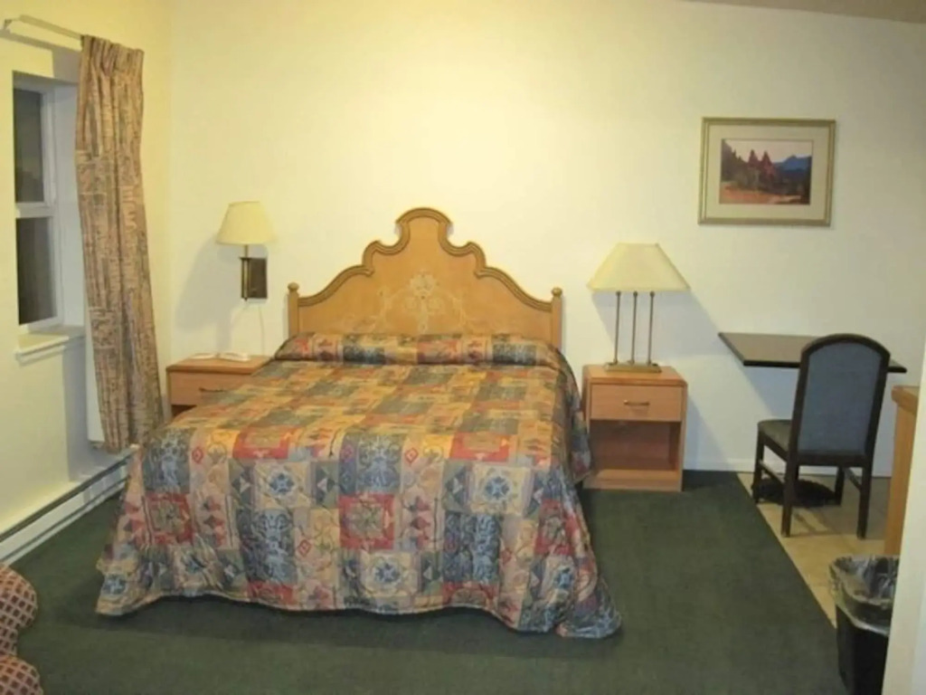 True North Motel