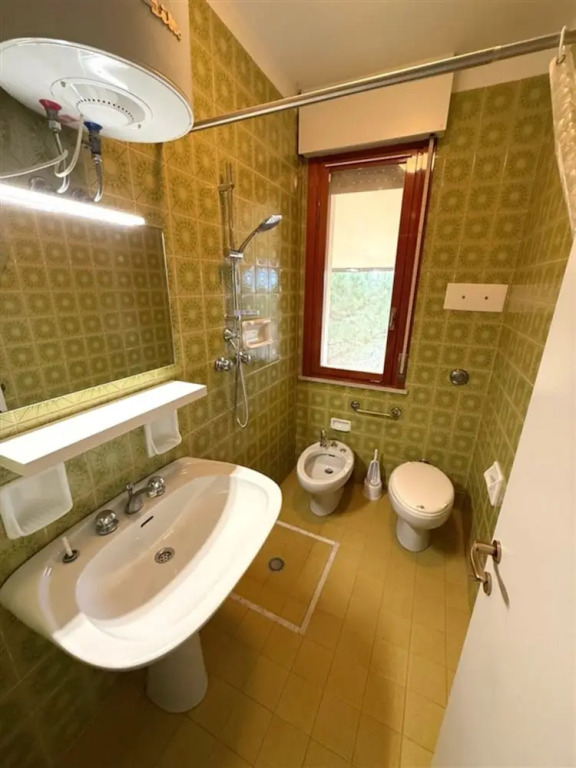 Relaxing Stay in a Flat With Terrace and Pool