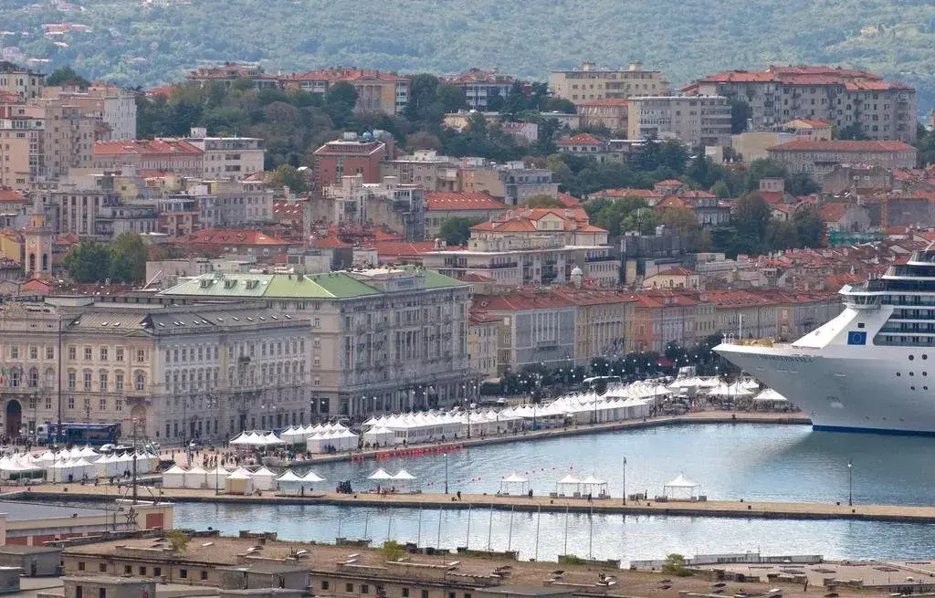 SeaTrieste